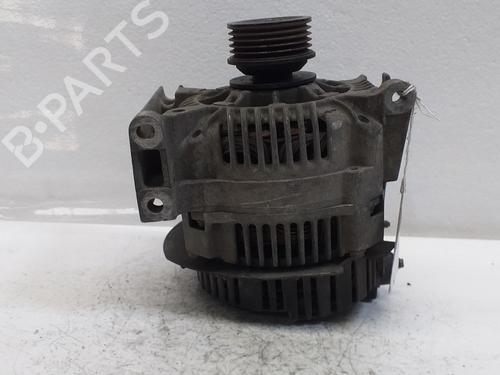 Used Alternator MERCEDES-BENZ A-CLASS (W168) A 140 (168.031, 168.131) (82 hp) 9356578