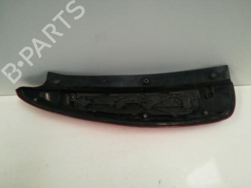 Right taillight MITSUBISHI COLT VI (Z3_A, Z2_A) 1.5 DI-D (Z39A) | BP9355546C35 