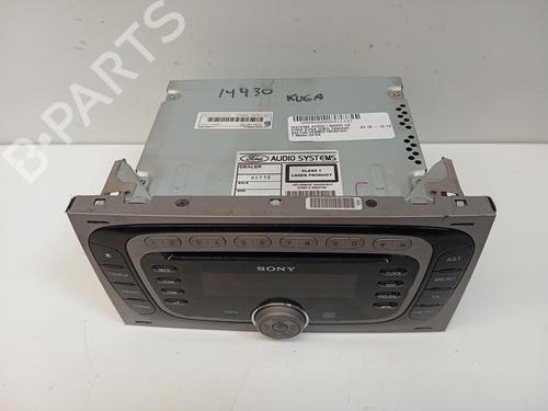 Radio FORD KUGA I  | BP20210094E6 