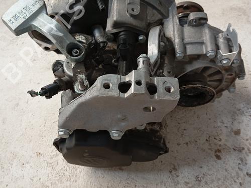 Gearbox SEAT LEON (1P1) | BP30113184M3