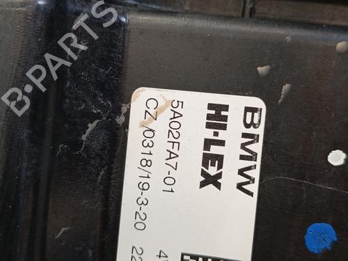 Rear left window mechanism BMW 1 (F40) 116 d | BP38049648C24 - Image 3