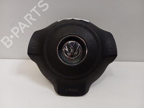 Used Driver airbag VW CADDY III Box Body/MPV (2KA, 2KH, 2CA, 2CH) 1.6 TDI (75 hp) 21143476