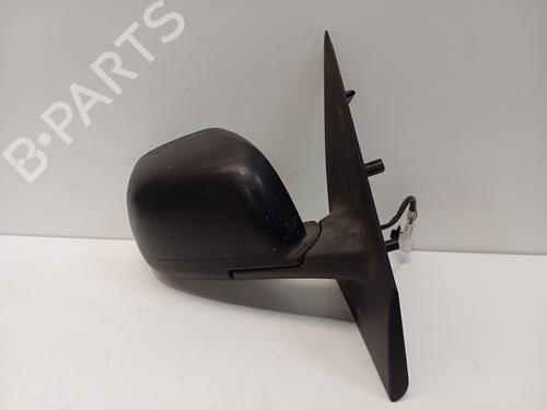 Used Right mirror DACIA DOKKER MPV (KE_) [2012-2025]  20487970