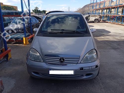 Used Parts MERCEDES-BENZ A-CLASS (W168)  A 160 (168.033, 168.133)  4511933
