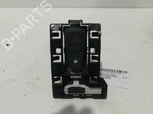 Comfort control module DACIA DUSTER (HS_) 1.5 dCi (109 hp) 16579802