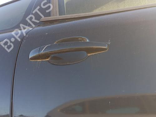 Front right exterior door handle CITROËN C4 Coupe (LA_) 1.6 HDi | BP12294009C129 