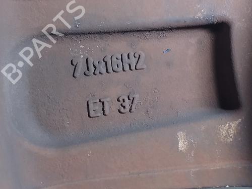 Felg VW PASSAT B5.5 (3B3) 1.9 TDI | BP19310799C45 