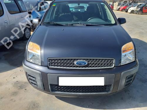 Front left lock FORD FUSION (JU_) 1.4 TDCi | BP12286202C98 