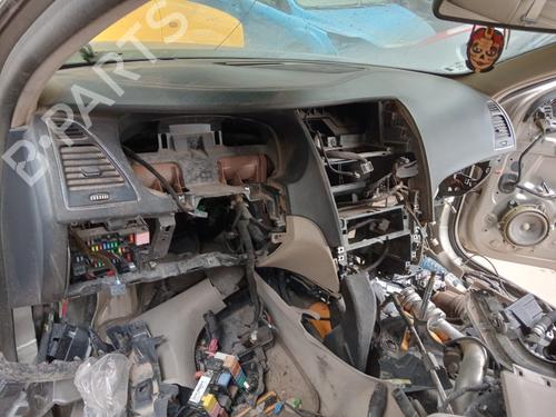 Instrumentbræt RENAULT LATITUDE (L70_) 3.0 dCi 240 (L70G) (241 hp) 20665689
