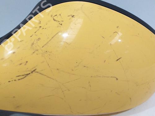 Left mirror SEAT IBIZA III (6L1)  | BP9347748C26 