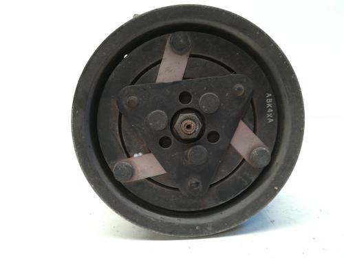 AC compressor RENAULT CLIO III (BR0/1, CR0/1) 1.4 16V | BP9347403M34