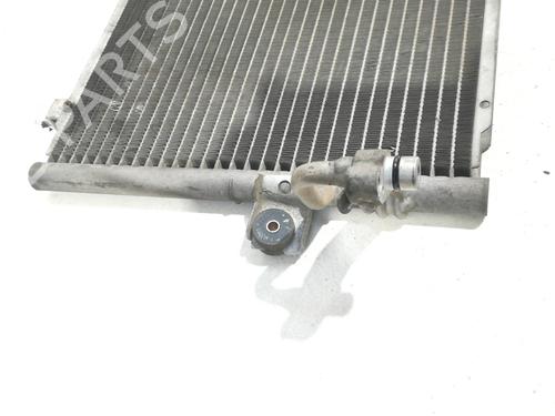 AC radiator NISSAN PRIMERA Hatchback (P11) 1.6 16V | BP9361882M32 