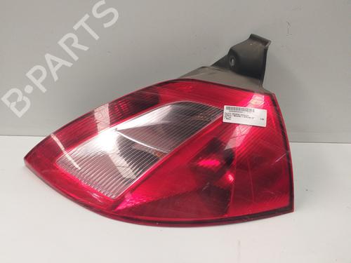 Højre baglygte RENAULT MEGANE II (BM0/1_, CM0/1_) [2001-2012]  9346666