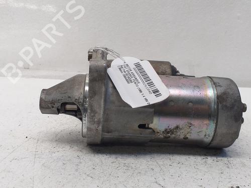Used Starter FIAT GRANDE PUNTO (199_) 1.4 16V (90 hp) 9359391