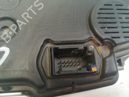 Instrument cluster OPEL CORSA D (S07)  | BP9348225C47 