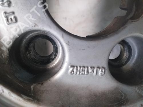 Rim SEAT IBIZA III (6L1)  | BP16237980C45 