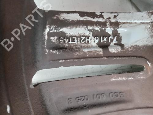 Rim VW PASSAT B6 (3C2) | BP28412266C45