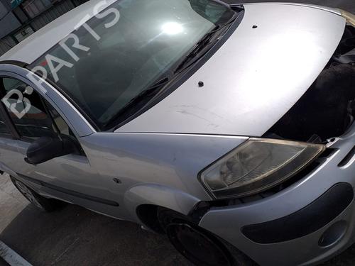 Alternator CITROËN C3 I (FC_, FN_) 1.4 HDi | BP9362086M7 