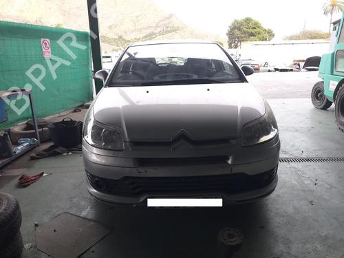 Køler CITROËN C4 I (LC_)  | BP26331526M31 