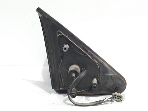 Left mirror ROVER STREETWISE Hatchback  | BP21013510C26 