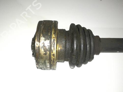 Left front driveshaft SEAT IBIZA II (6K1) 1.4 i | BP9349593M38 