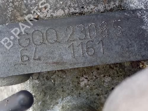 Gearbox VW GOLF V (1K1) | BP30966829M3