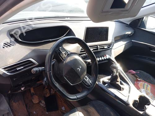 Left front window switch PEUGEOT 3008 II SUV (MC_, MR_, MJ_, M4_) 1.6 BlueHDi 120 | BP25156326I27 
