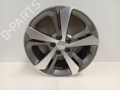 Used Rim Rim PEUGEOT 308 SW II (LC_, LJ_, LR_, LX_, L4_) [2014-2021] 36497270 36497270