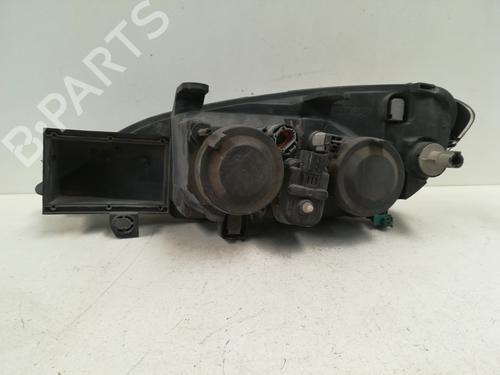 Right headlight NISSAN PRIMERA Hatchback (P11) 1.6 16V | BP9361877C29 
