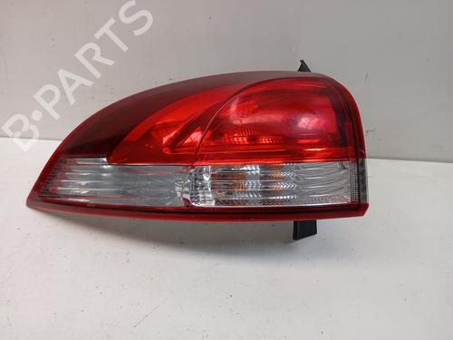 Used Left taillight Left taillight 36419271 36419271
