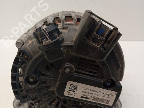 Alternator FORD MONDEO V Hatchback (CE) 1.6 TDCi | BP25721699M7 