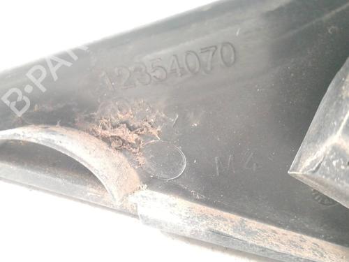 Right mirror RENAULT SCÉNIC II (JM0/1_) 2.0 (JM05, JM0U, JM1N, JM1U, JM2V) | BP10964457C27 