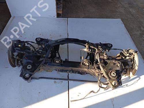 Used Rear axle VOLVO V90 II Estate (235) [2016-2025]  31132817