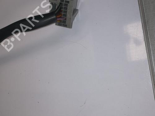 Left mirror FORD MONDEO IV (BA7) 2.0 TDCi | BP21760386C26 