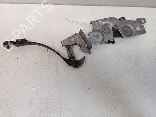 Used Hood lock Hood lock PEUGEOT 308 SW II (LC_, LJ_, LR_, LX_, L4_) [2014-2021] 36497256 36497256