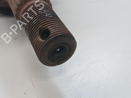 Right front driveshaft NISSAN MICRA II (K11) 1.3 i 16V | BP13732350M39 