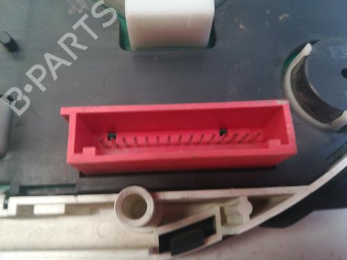 Instrument cluster RENAULT LAGUNA II (BG0/1_)  | BP9348125C47 