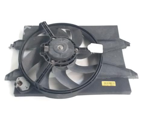 Køleventilator elektrisk MAZDA 2 (DY) 1.2 (DY3W) (75 hp) 11279062