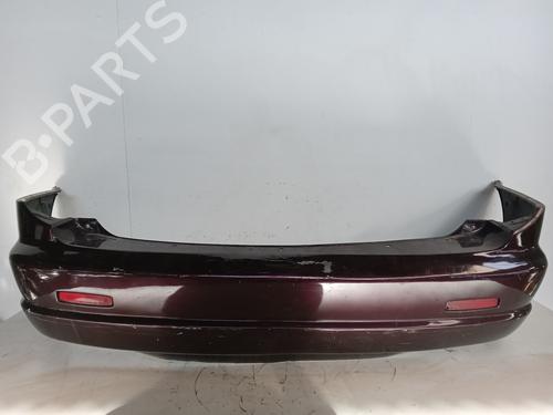 Used Rear bumper SSANGYONG KYRON [2005-2014]  30966837