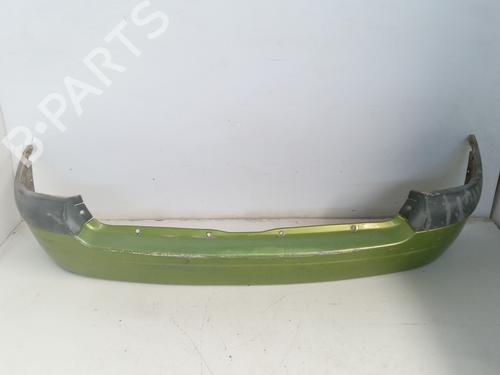 Used Rear bumper Rear bumper 28478139 28478139