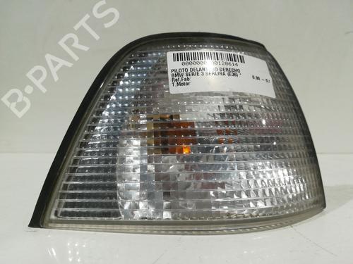 Used Right front indicator BMW 3 (E36) [1990-1998]  9346567