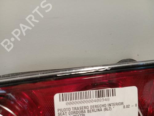 Right tailgate light SEAT CORDOBA (6L2)  | BP19087025C80 