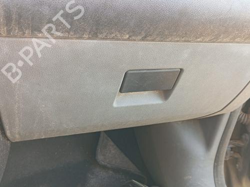 Used Glove box FORD FIESTA V (JH_, JD_) 1.4 16V (80 hp) 22929191