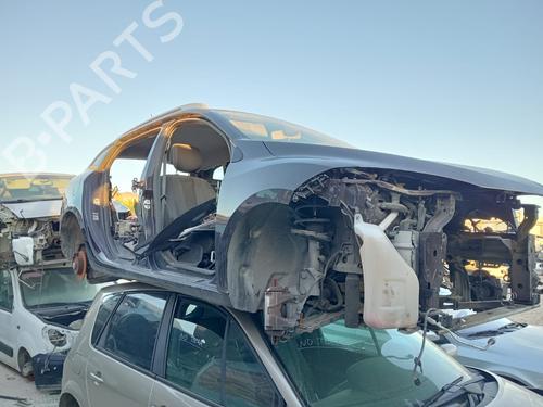 Climate control RENAULT MEGANE III Grandtour (KZ0/1)  | BP15405148I5 