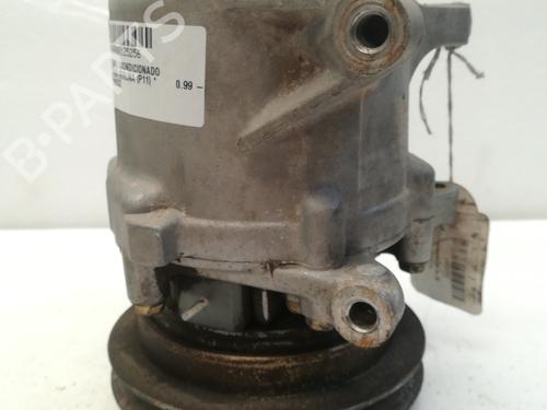 AC compressor NISSAN PRIMERA (P11)  | BP9347298M34 