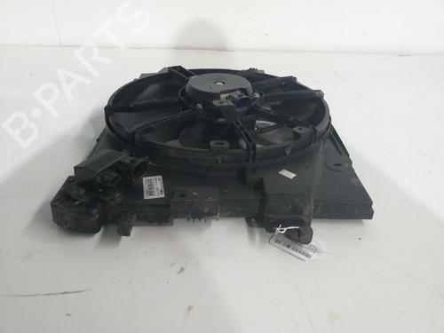 Radiator fan RENAULT CLIO IV (BH_)  | BP24821328M35 