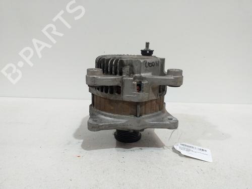 Generator NISSAN QASHQAI / QASHQAI +2 I (J10, NJ10, JJ10E) 2.0 dCi (150 hp) 15412376