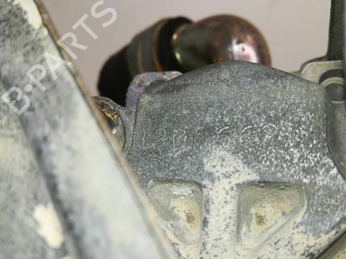 Styring servopumpe TOYOTA AVENSIS (_T22_)  | BP9351404M99 