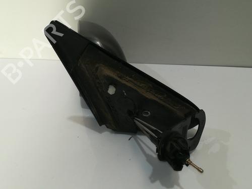 Left mirror SEAT LEON (1M1) 1.9 TDI | BP16236621C26 