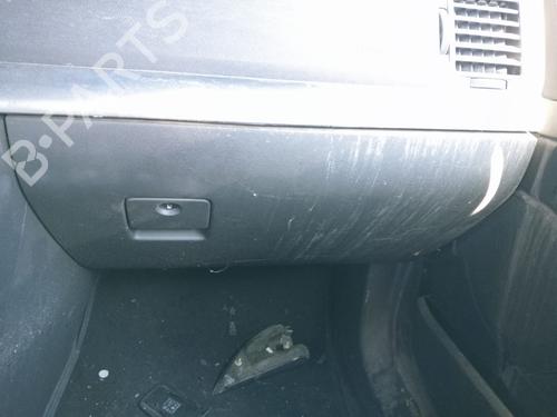 Handskerum OPEL VECTRA C (Z02) 2.2 DTI 16V (F69) (125 hp) 25147484